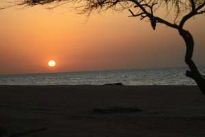 Zallaq Beach