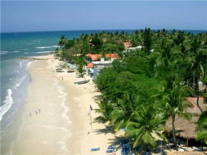 Cabarete Beaches 