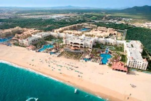 Cabo San Lucas beach