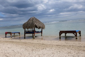 Juan Dolio beach