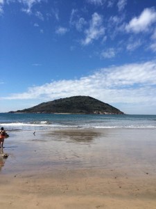 Mazatlan beaches