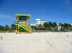 North Miami beach