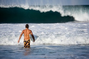 Oaxaca Coast