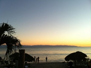 puerto vallarta beach