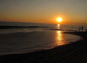 Monterrico beach guatemala