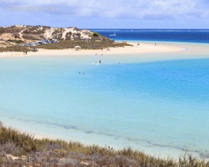 Top Beaches with Corals in the World