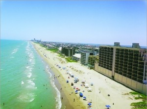 Longest Beaches in the World