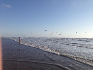 World's Longest beaches