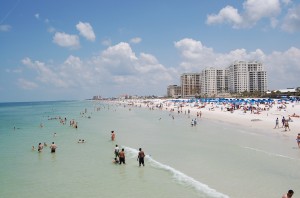 Clearwater Beaches