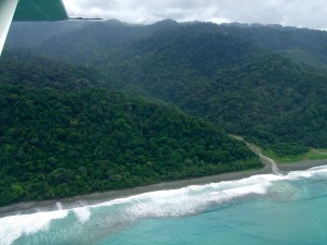 Best beaches in Costa Rica