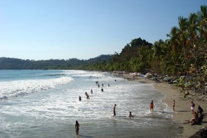 Best Beaches in Costa Rica