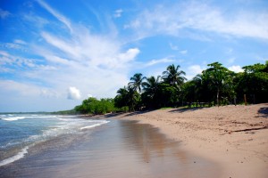 Best beaches in Costa Rica