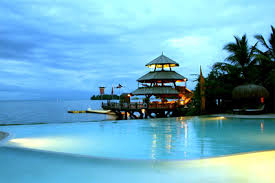 samal island davao resorts beach philippines farm pearl beaches resort tourist city spots beautiful spot packages islands most destinations mindanao