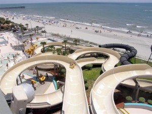 Myrtle Beach Vacations 