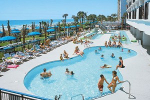 Myrtle Beach Vacations 
