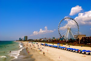 Myrtle Beach Vacations 