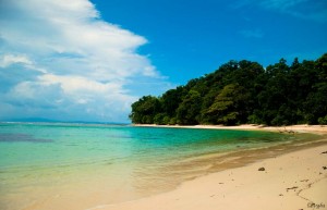 Radhanagar Beach-Andaman and Nicobar Islands