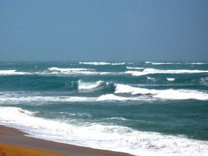 Bo'ao Yudai Beach