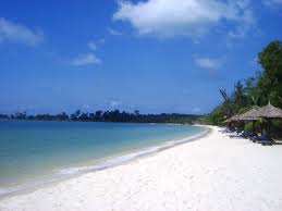 sokha beach Sihanoukville
