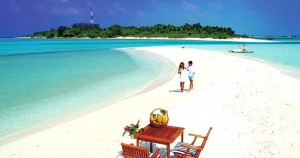 Nika Island Maldives