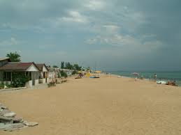 Anapa Beach