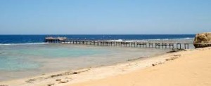 Marsa Alam Beach