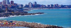 mar del plata beaches