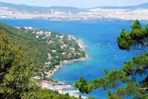 Best Istanbul beaches