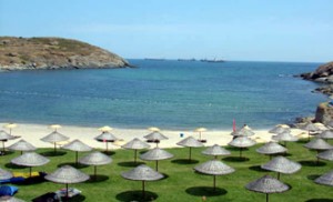 Best Istanbul beaches