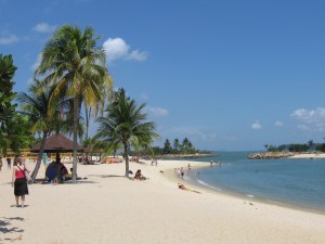 tanjong beach