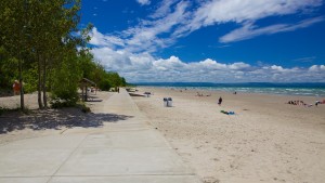 Wasaga Beach