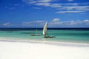 Monogaga Beach