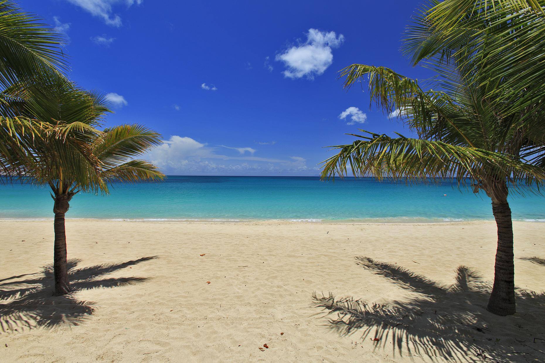 Coco Beach - World's Exotic Beaches