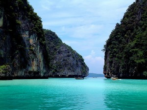 Phi Phi Island