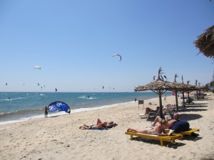 Mui ne beach 