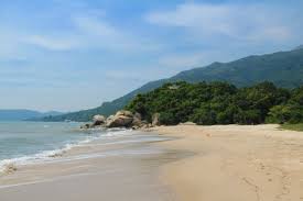Cheung Sha Beach,