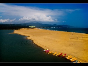  Fulong Beach