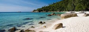 Cotonou Beaches