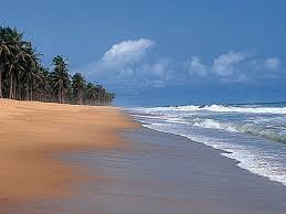 Cotonou Beaches