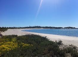 St Helena bay