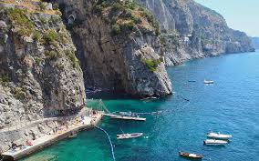 Amalfi Coast