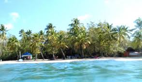 Plage des Salines