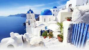 Most romantic places in Greece