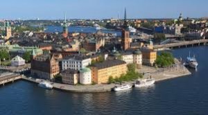 Best Places for couples to see in Sweden