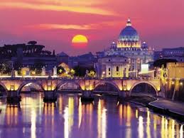 Most Romantic Places in Italy