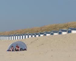 Texel Beach