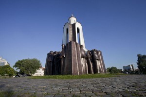 Most Romantic Places in Belarus