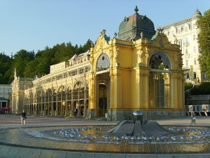 Most Romantic Places in Czech Republic