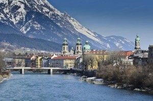 Most Romantic Places in Austria
