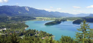 Most Romantic Places in Austria